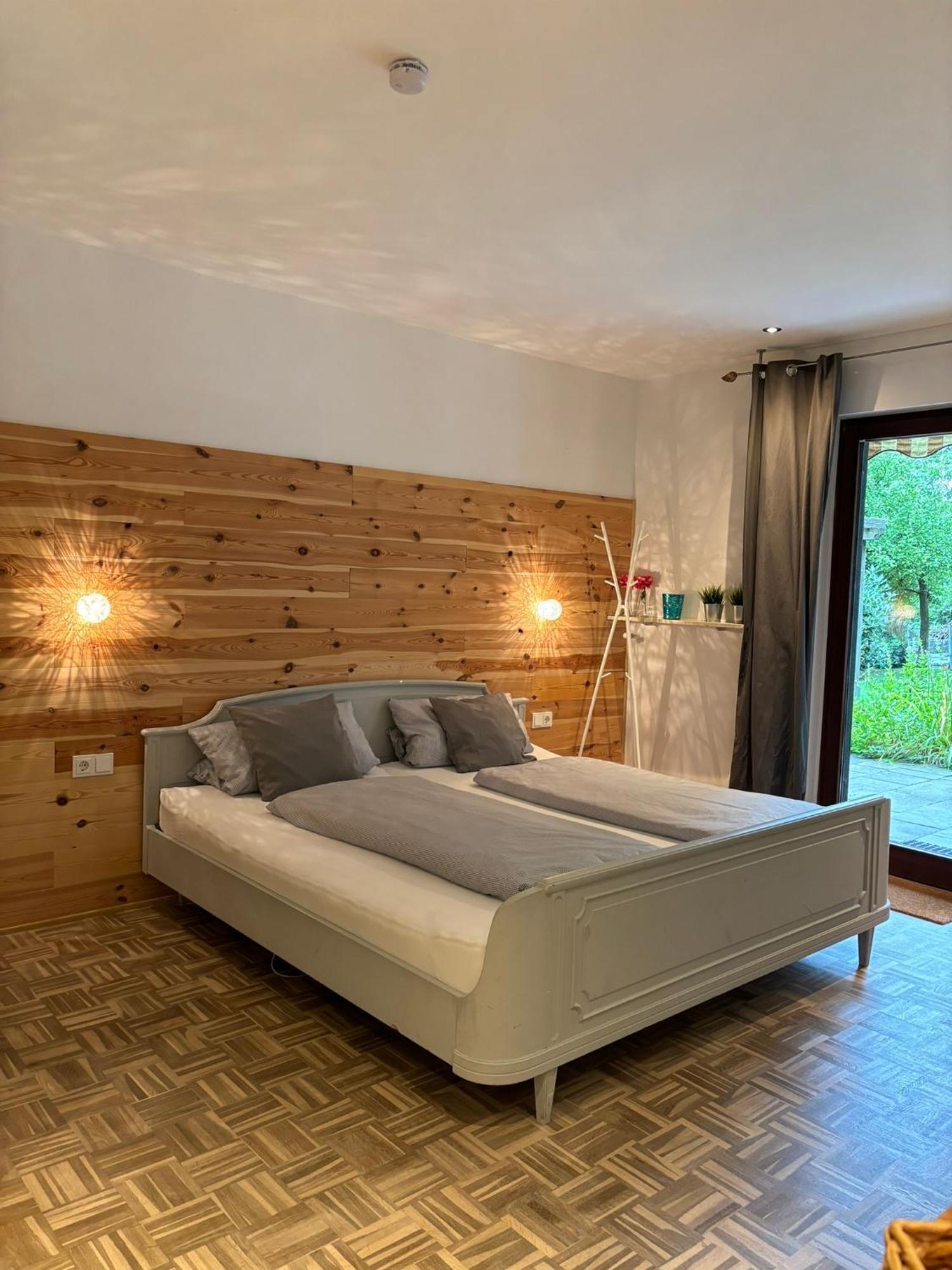 Ferienapartments Engeln Eifel Kempenich Eksteriør bilde
