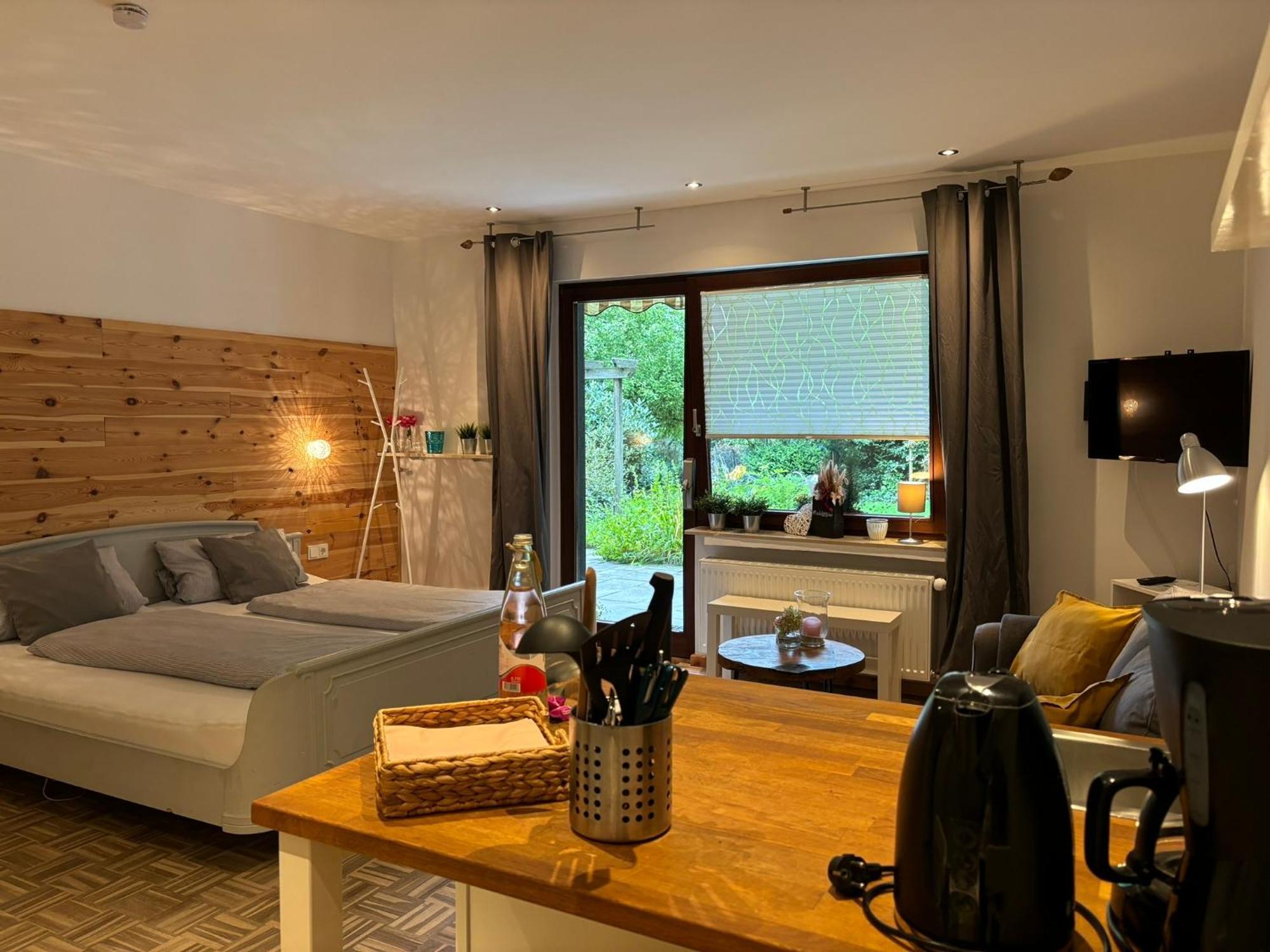 Ferienapartments Engeln Eifel Kempenich Eksteriør bilde
