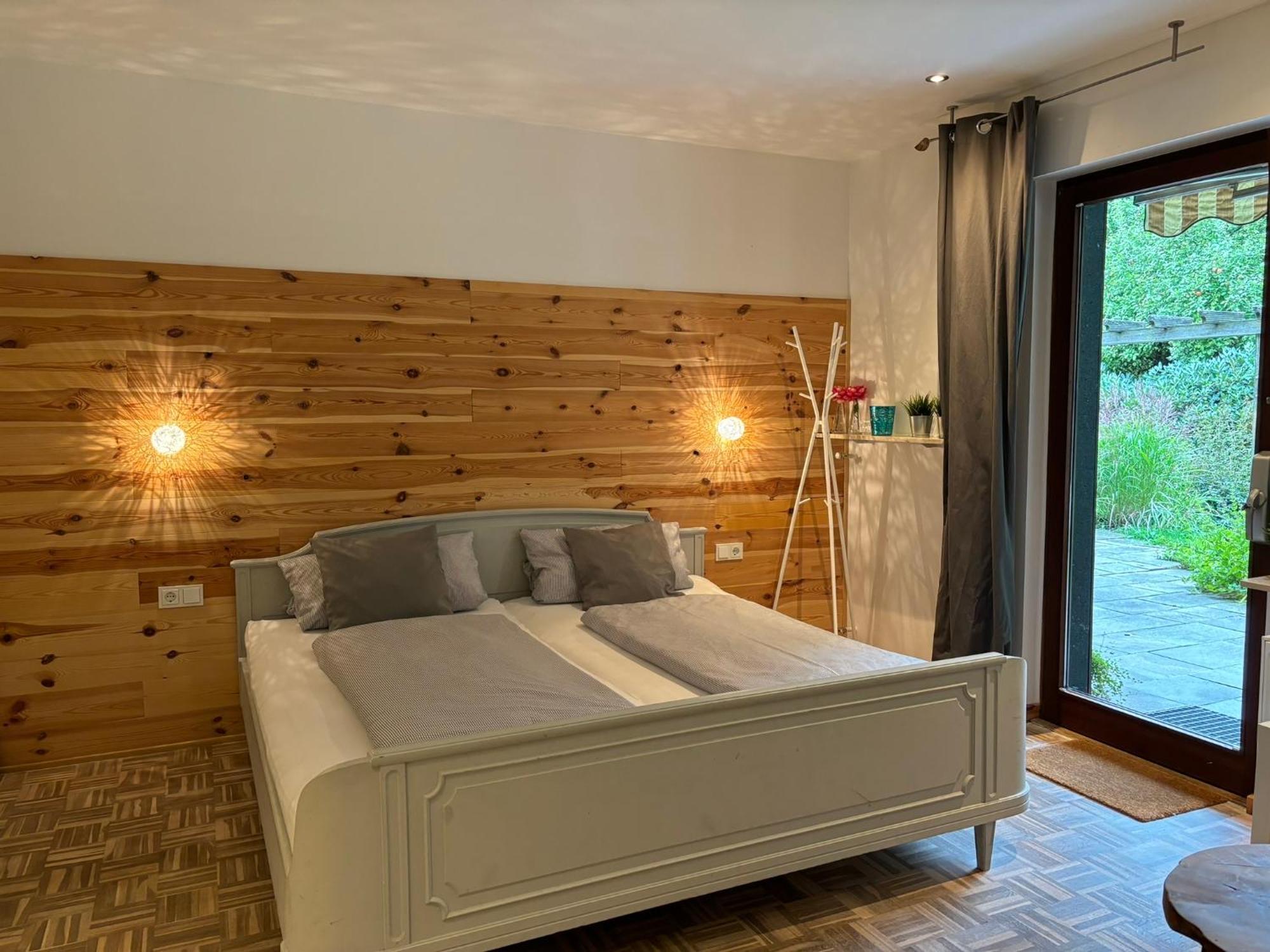 Ferienapartments Engeln Eifel Kempenich Eksteriør bilde